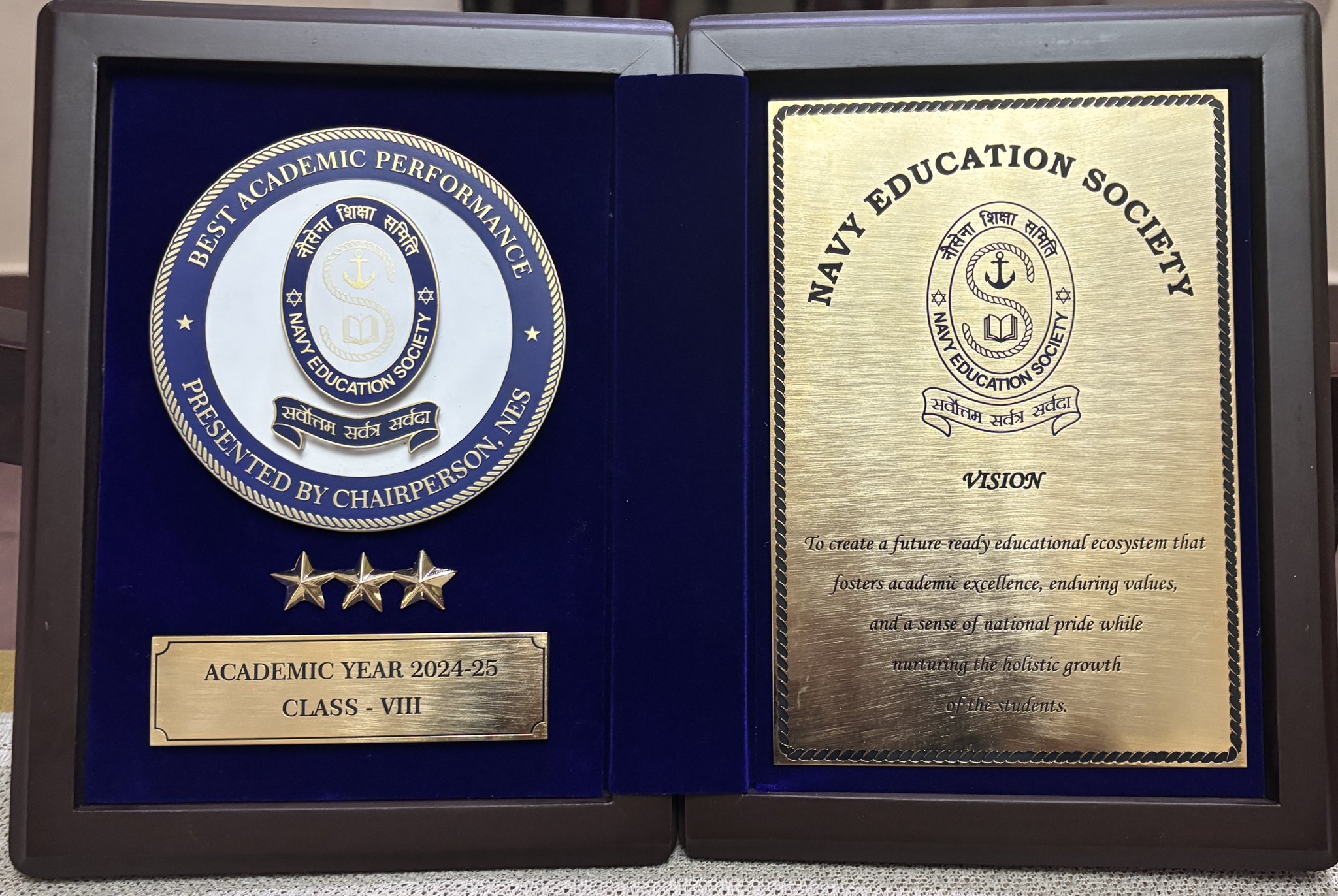 Dr. Orion is the best!